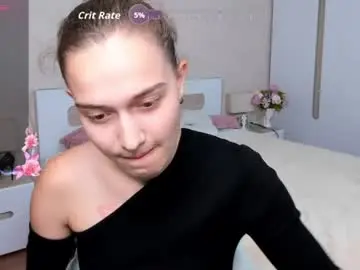 Chaturbate Live Sex Cam of alisa_smittii