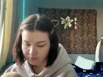 Chaturbate Live Sex of angelcatier