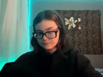 Chaturbate Nude Webcam of angelcatier
