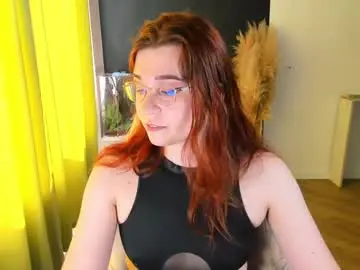 Chaturbate Free Porn Cam of ann_couette