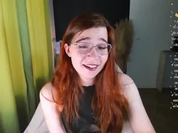 Chaturbate Nude Webcam of ann_couette