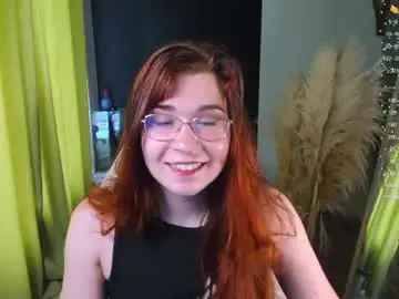 Chaturbate Nude Webcam of ann_couette