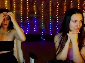 Chaturbate Free Porn Cam of asyaxoteam