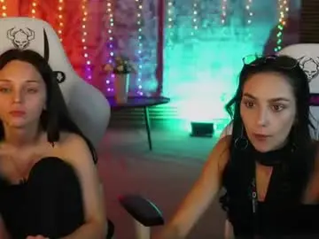 Chaturbate Free Porn Cam of asyaxoteam