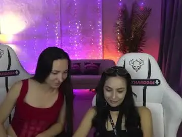 Chaturbate Adult Webcams of asyaxoteam