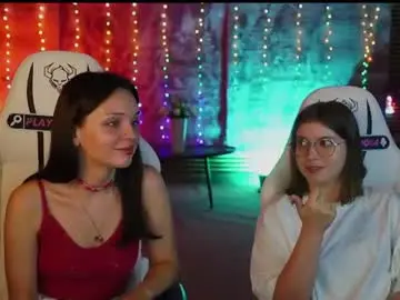 Chaturbate Live Sex of asyaxoteam
