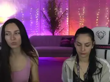 Chaturbate Live Sex Cam of asyaxoteam
