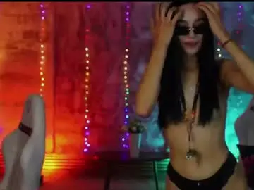 Chaturbate Live Sex of asyaxoteam