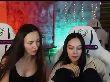 Chaturbate Watch Live Sex Cams of asyaxoteam