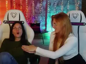Chaturbate Sex Chat of asyaxoteam