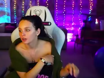 Chaturbate Live Sex Cam of asyaxoteam