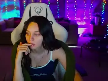 Chaturbate Nude Webcam of asyaxoteam