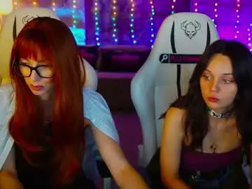Chaturbate Adult Webcams of asyaxoteam