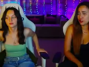Chaturbate Watch Live Sex Cams of asyaxoteam
