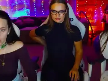 Chaturbate Live Sex Cam of asyaxoteam