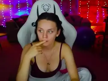 Chaturbate Nude Webcam of asyaxoteam