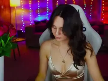 Chaturbate Nude Webcam of asyaxoteam