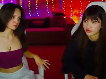 Chaturbate Best live sex cam show of asyaxoteam
