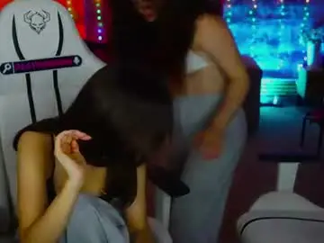 Chaturbate Adult Webcam of asyaxoteam