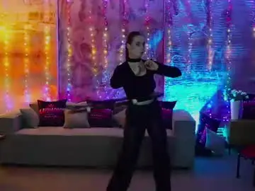 Chaturbate Live Sex of asyaxoteam