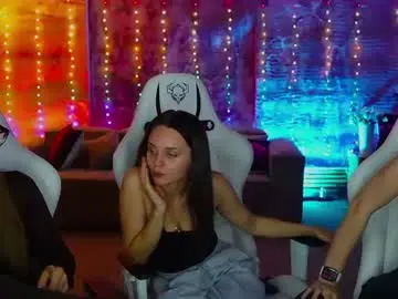 Chaturbate Live Sex of asyaxoteam