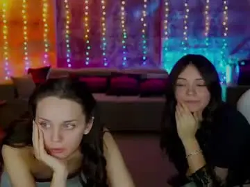 Chaturbate Best live sex cam show of asyaxoteam