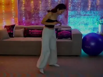 Chaturbate Sex Chat of asyaxoteam