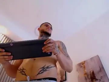 Chaturbate Best live sex cam show of bambam_jd