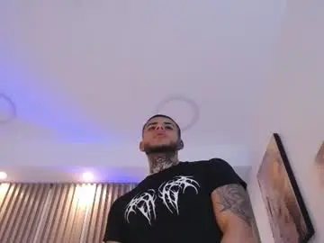 Chaturbate Private Sex Chat of bambam_jd