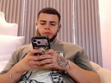 Chaturbate Free Porn Cam of bambam_jd