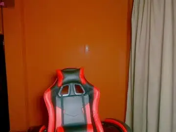 Chaturbate Best Webcam of daiana_m