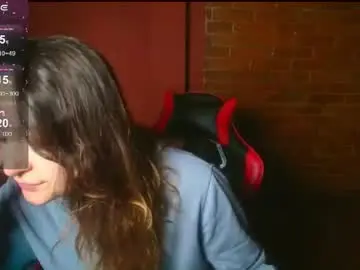 Chaturbate Sex Cam of daiana_m