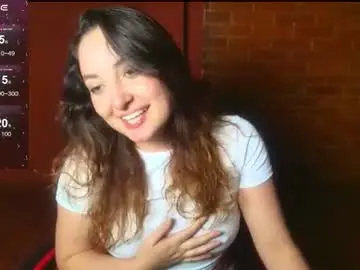 Chaturbate Watch Live Sex Cams of daiana_m