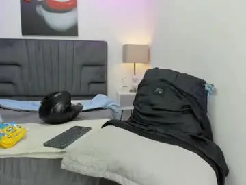 Chaturbate Adult Webcams of damian_vadim