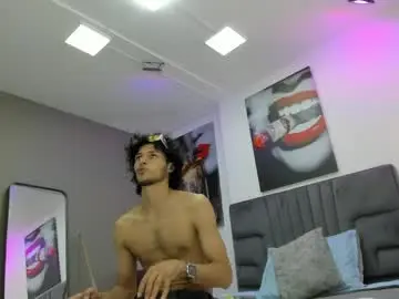 Chaturbate Adult Webcam of damian_vadim