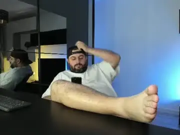 Chaturbate Sex Chat of dravenpeak