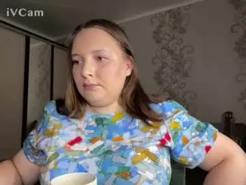 Chaturbate Nude Webcam of dreaming_maria
