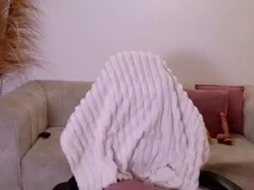 Chaturbate Sex Cam of elissa_dominguez