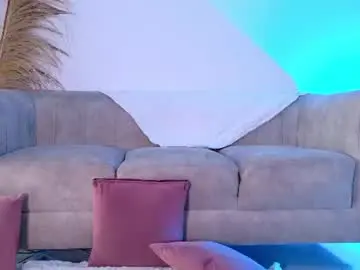 Chaturbate Live Sex of elissa_dominguez
