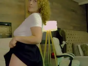 Chaturbate Nude Webcam of evehamilton
