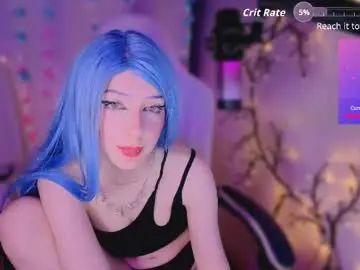 Chaturbate Adult Video Chat of evesapphire