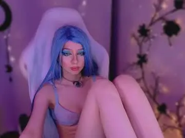 Chaturbate Adult Webcam of evesapphire