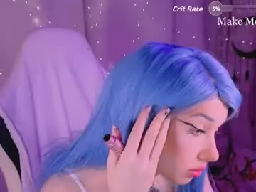 Chaturbate Sex Cam of evesapphire