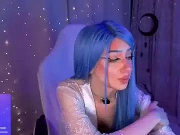 Chaturbate Live Porn of evesapphire