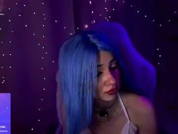 Chaturbate Live Sex of evesapphire