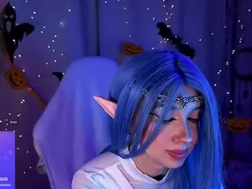 Chaturbate Best live sex cam show of evesapphire
