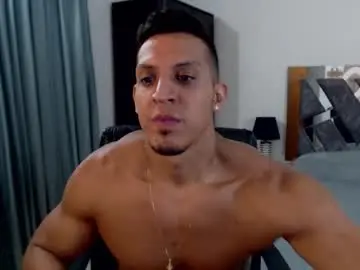 Chaturbate Sex Cam of frank_heaven_shore