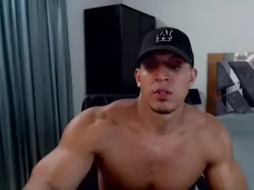Chaturbate Sex Chat of frank_heaven_shore