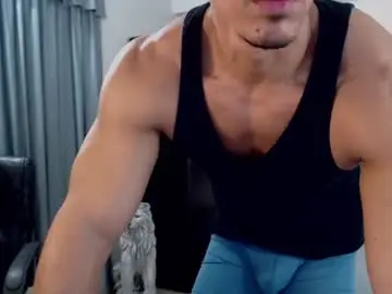 Chaturbate Free Porn Cam of frank_heaven_shore
