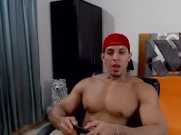 Chaturbate Adult Webcam of frank_heaven_shore